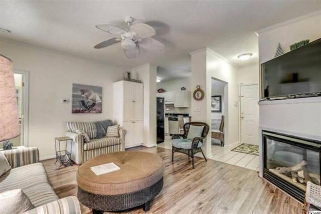 Photo of Livingroom in Vaught