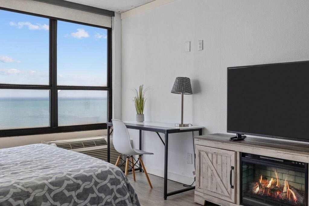Photo of Bedroom in Myrtle Beach