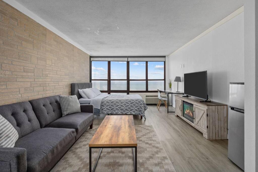 Photo of Livingroom in Myrtle Beach