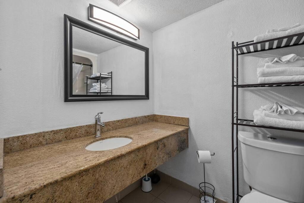 Photo of Bathroom in Myrtle Beach