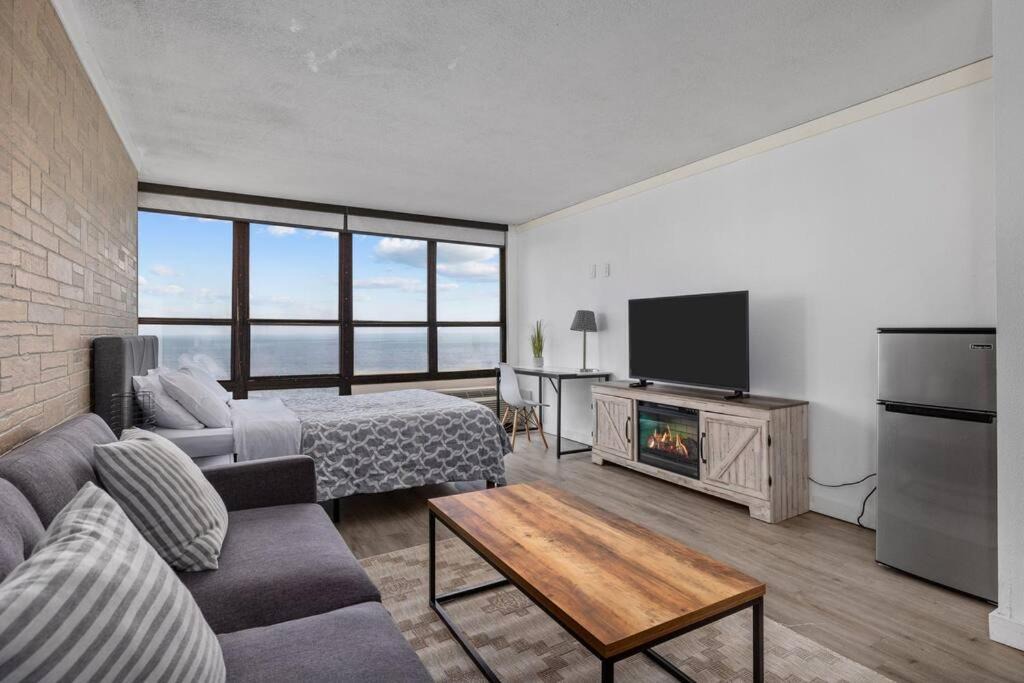 Photo of Livingroom in Myrtle Beach