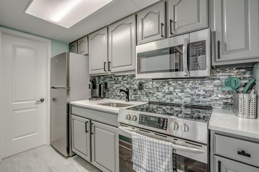 Photo of Kitchen in Myrtle Beach