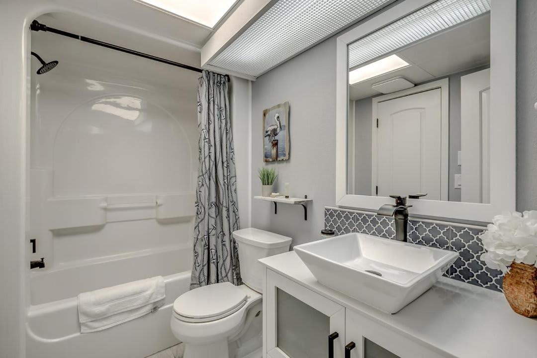 Photo of Bathroom in Myrtle Beach