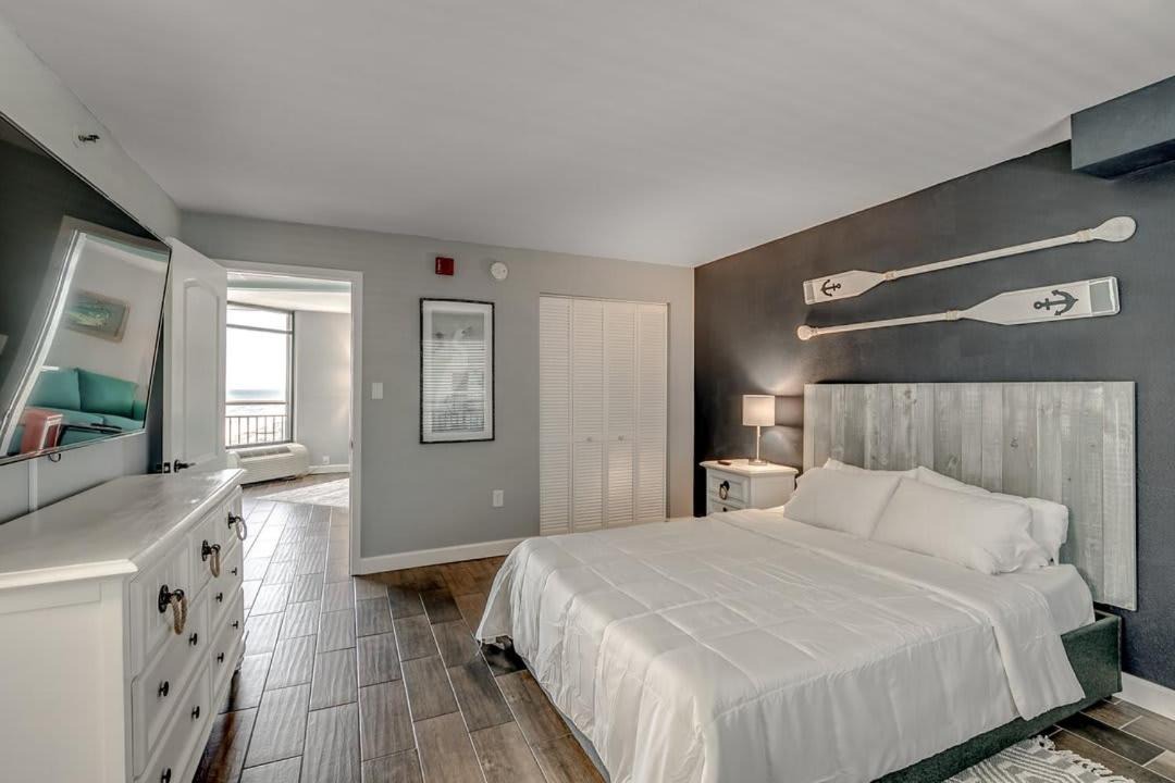 Photo of Bedroom in Myrtle Beach