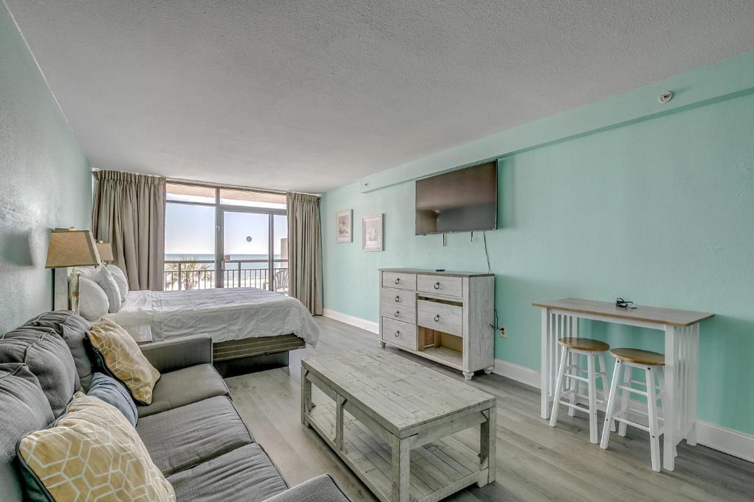 Photo of Livingroom in Myrtle Beach