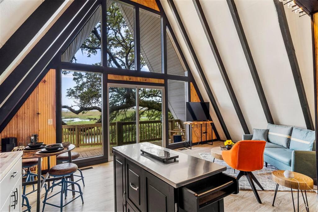 Photo of Livingroom in North Myrtle Beach