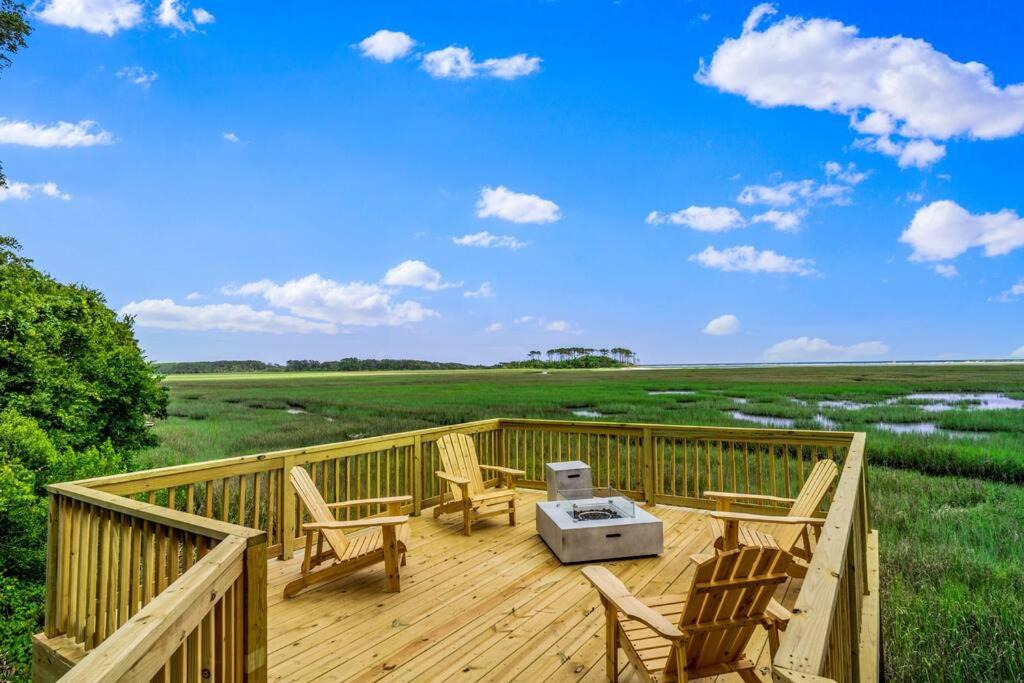 Photo of Patio Balcony in North Myrtle Beach
