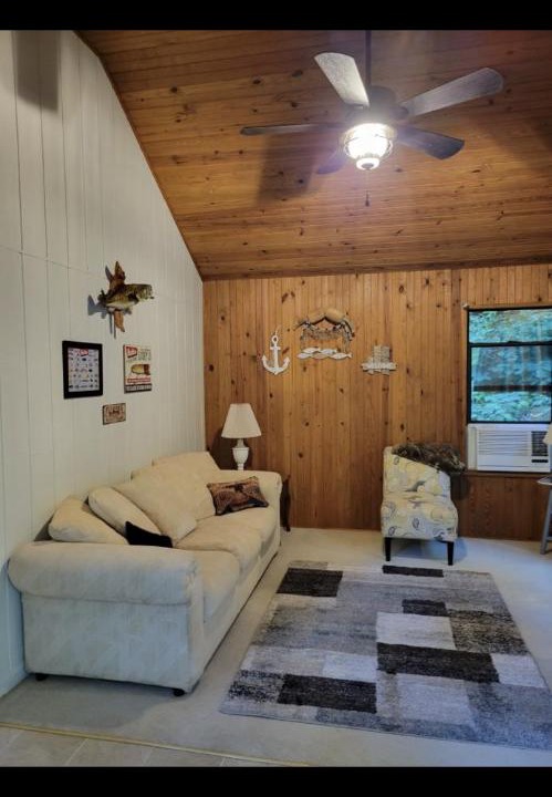 Photo of Livingroom in Falls of Rough