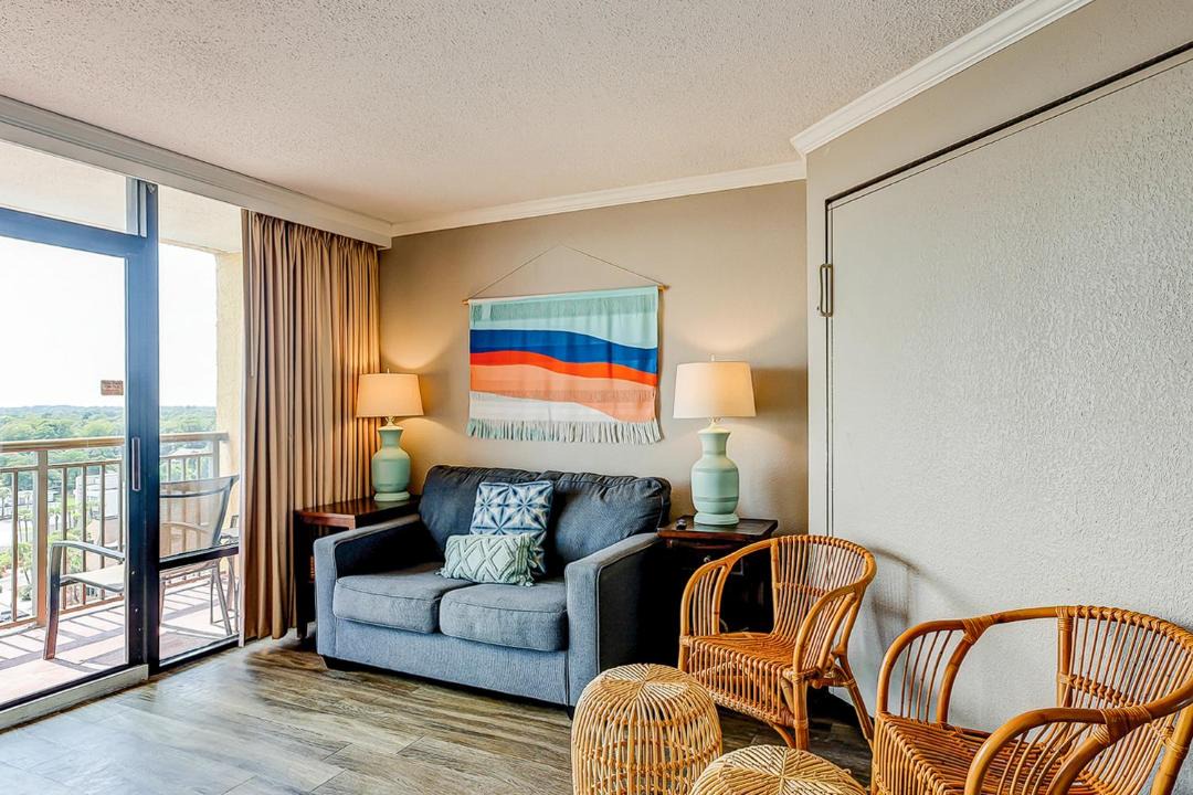 Photo of Livingroom in Myrtle Beach