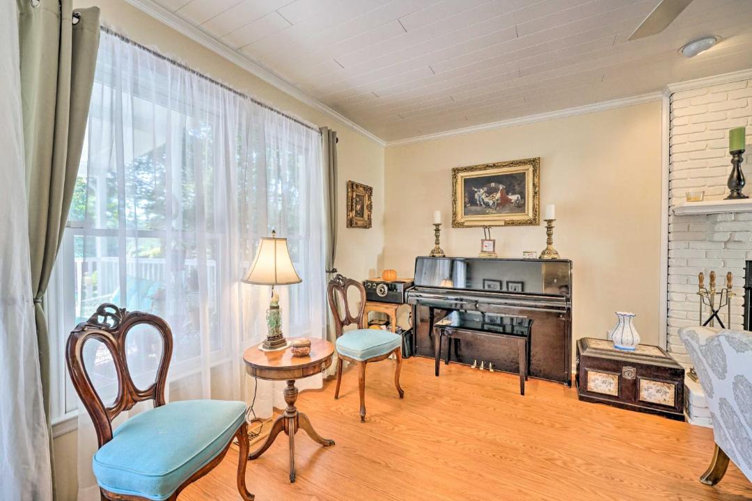 Photo of Livingroom in Wilmington