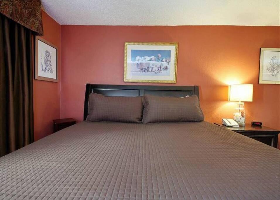 Photo of Bedroom in Myrtle Beach