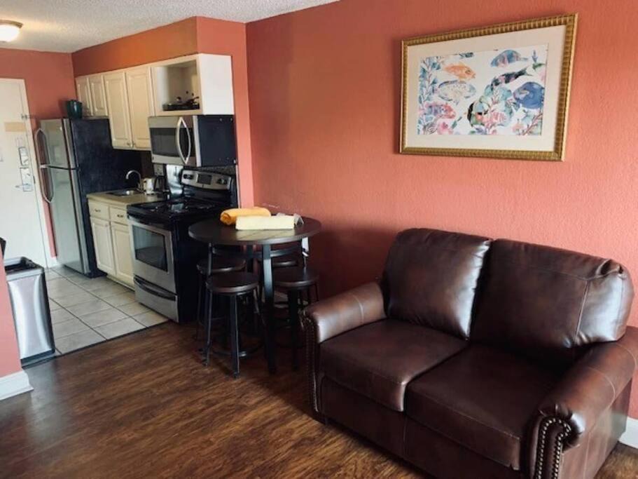 Photo of Livingroom in Myrtle Beach