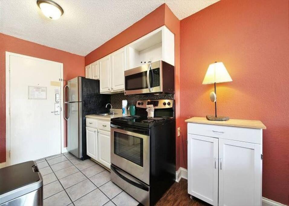 Photo of Kitchen in Myrtle Beach