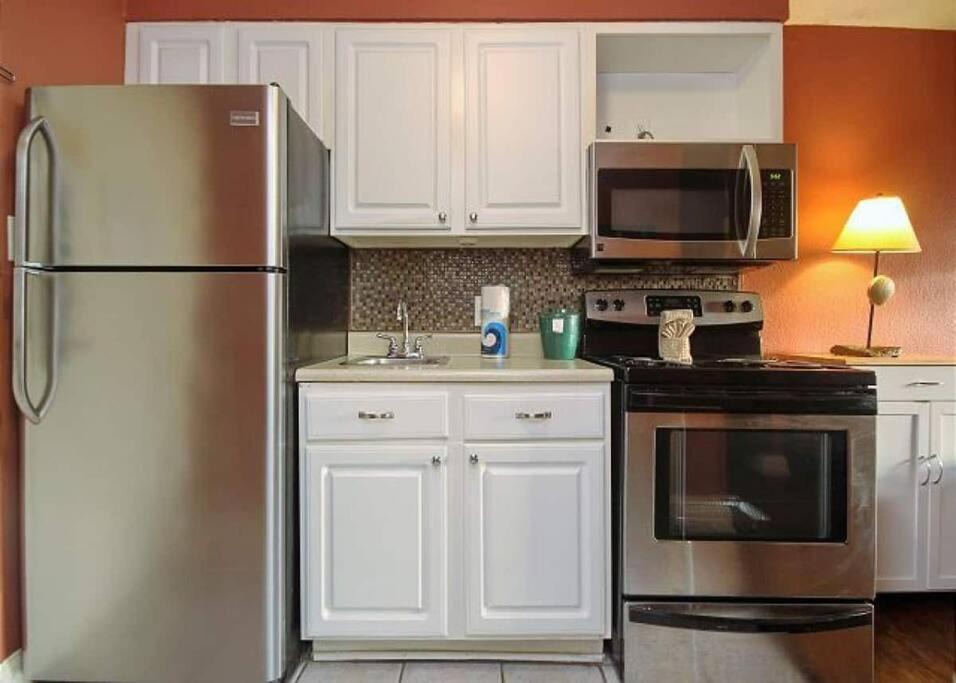 Photo of Kitchen in Myrtle Beach