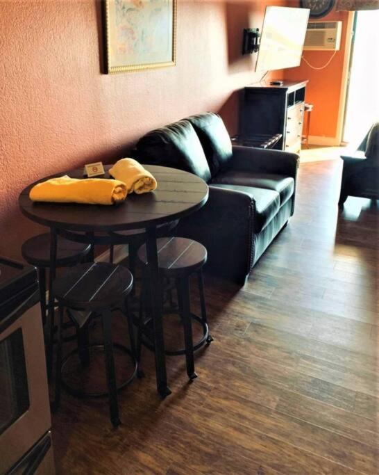 Photo of Livingroom in Myrtle Beach