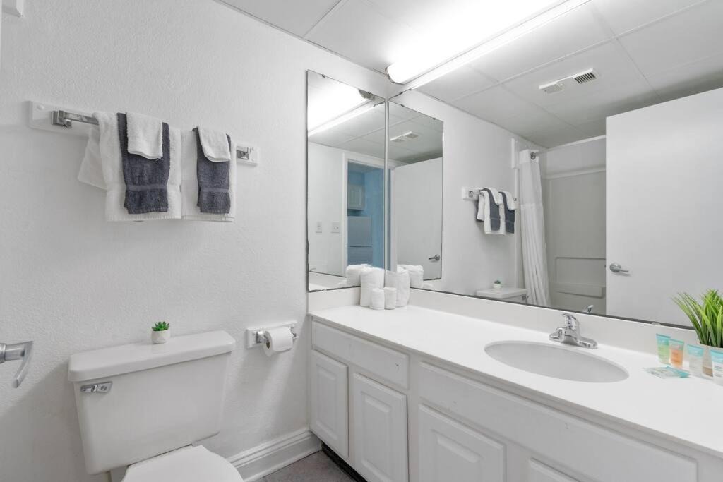 Photo of Bathroom in Myrtle Beach
