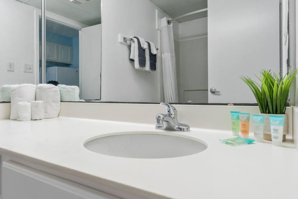 Photo of Bathroom in Myrtle Beach