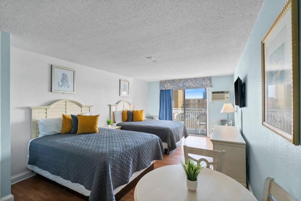 Photo of Bedroom in Myrtle Beach