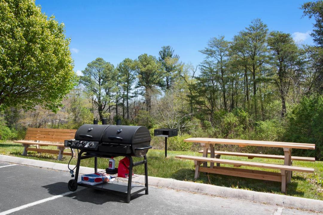 Photo of Outdoor in Crossville