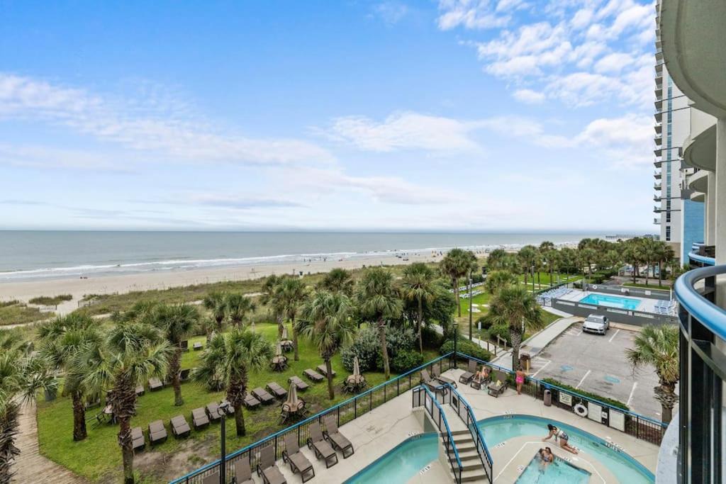 Photo of Outdoor in Myrtle Beach