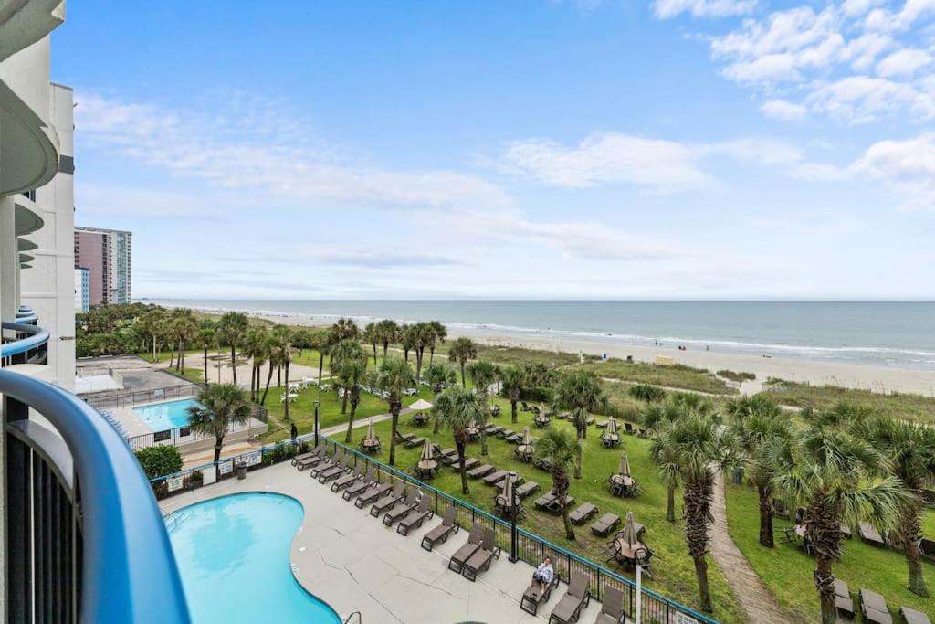 Photo of Outdoor in Myrtle Beach