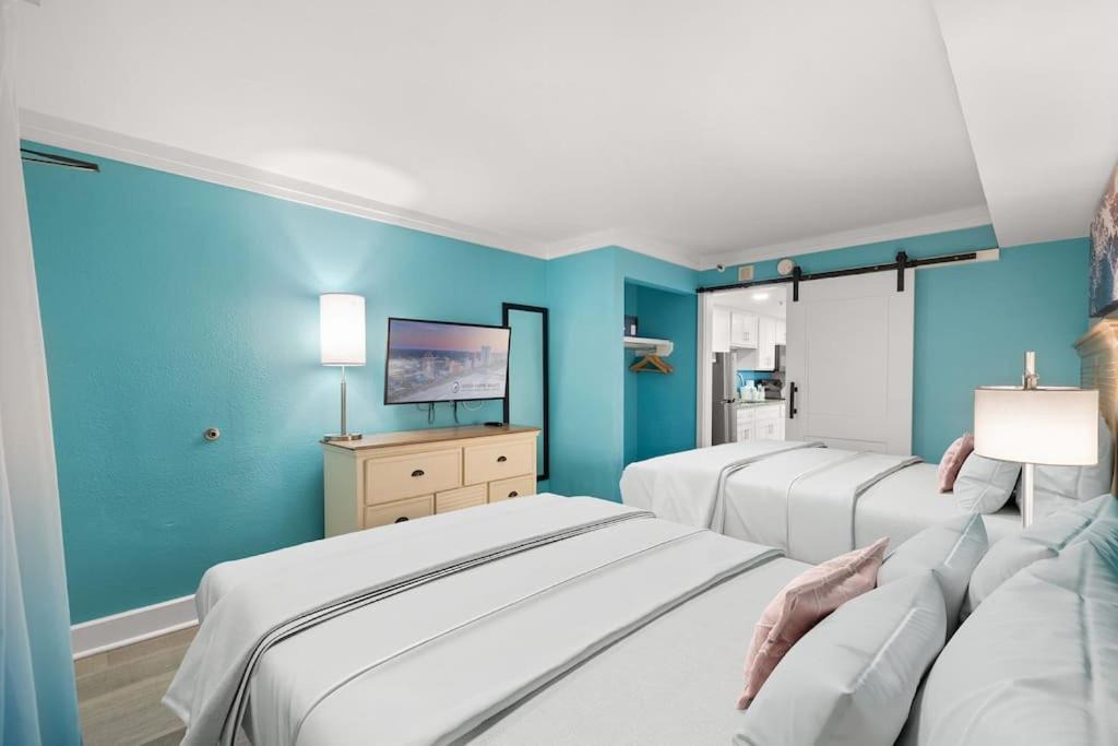 Photo of Bedroom in Myrtle Beach
