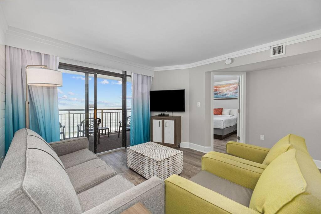 Photo of Livingroom in Myrtle Beach