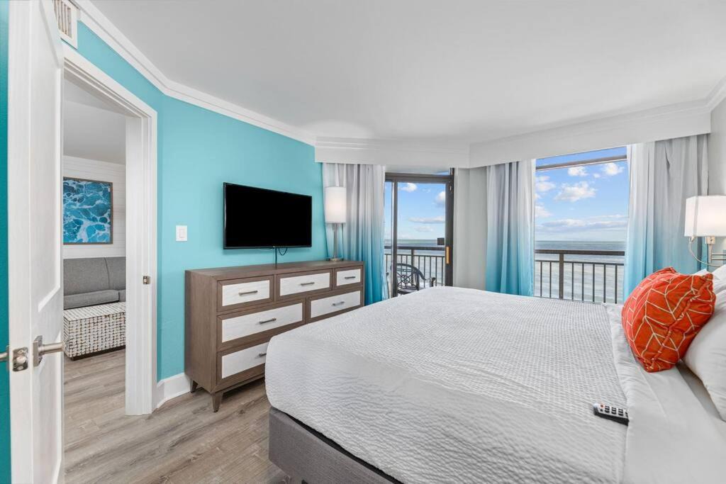 Photo of Bedroom in Myrtle Beach