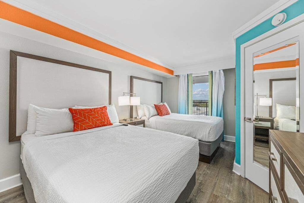 Photo of Bedroom in Myrtle Beach