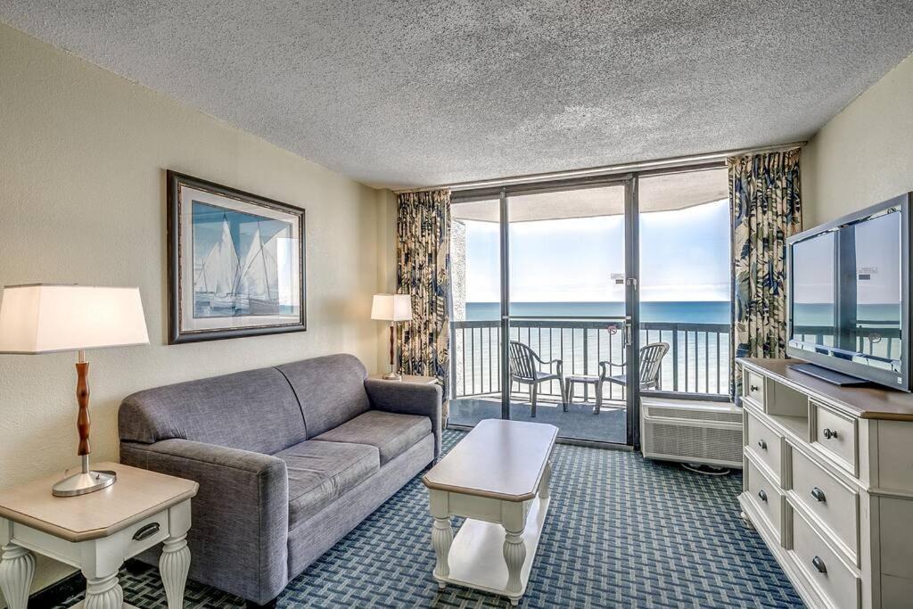 Photo of Livingroom in Myrtle Beach