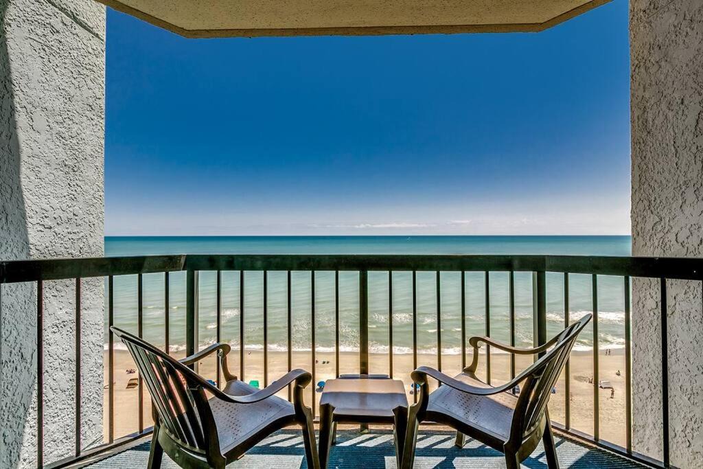 Photo of Patio Balcony in Myrtle Beach