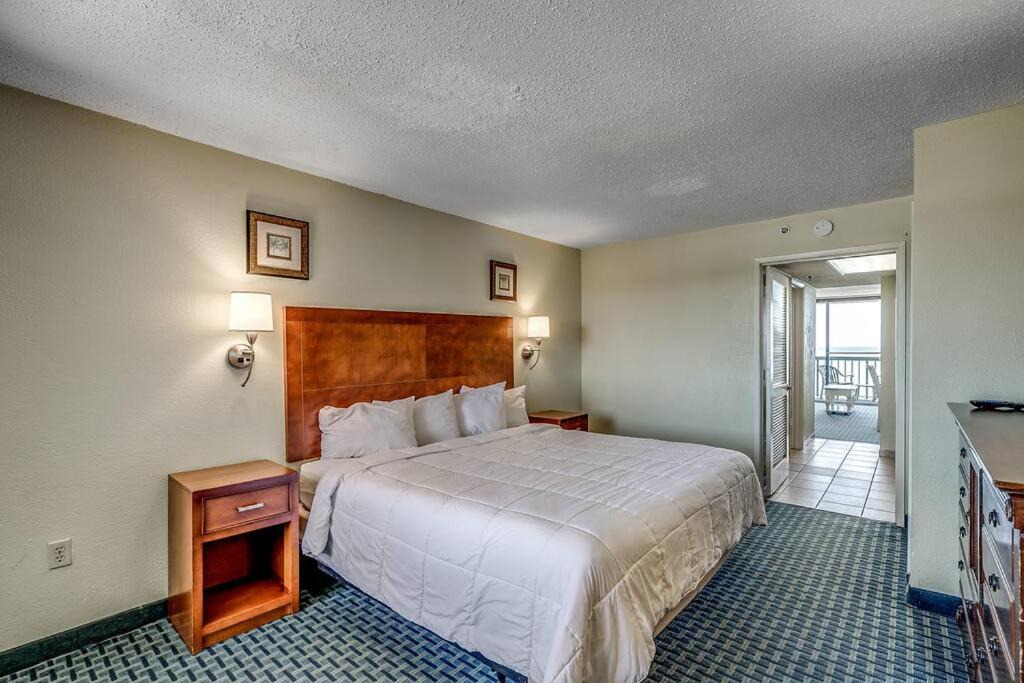Photo of Bedroom in Myrtle Beach