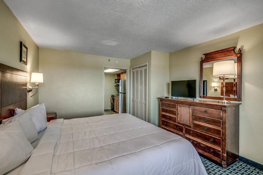 Photo of Bedroom in Myrtle Beach