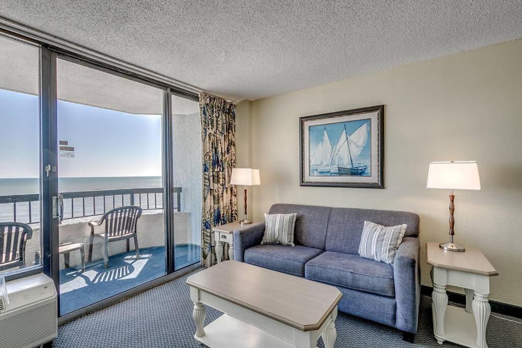 Photo of Livingroom in Myrtle Beach