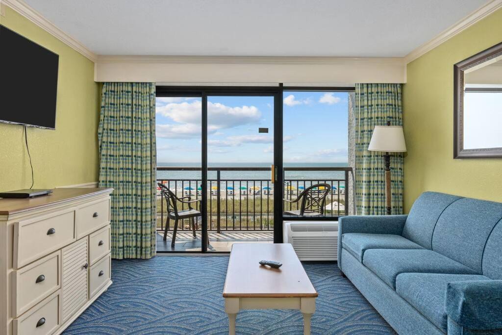 Photo of Livingroom in Myrtle Beach