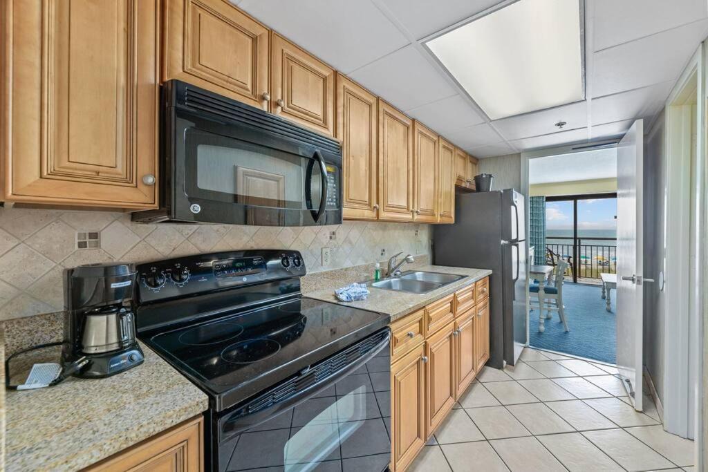 Photo of Kitchen in Myrtle Beach