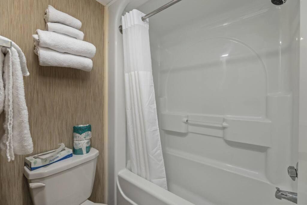 Photo of Bathroom in Myrtle Beach