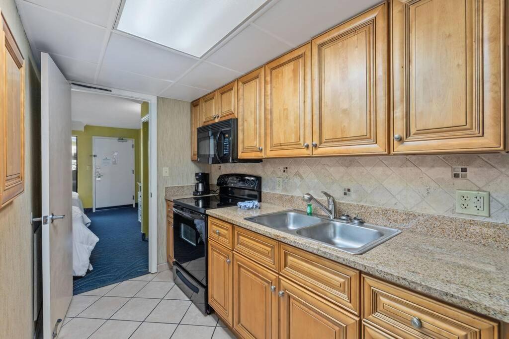 Photo of Kitchen in Myrtle Beach