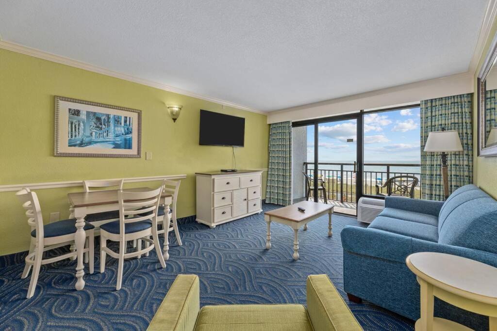 Photo of Livingroom in Myrtle Beach