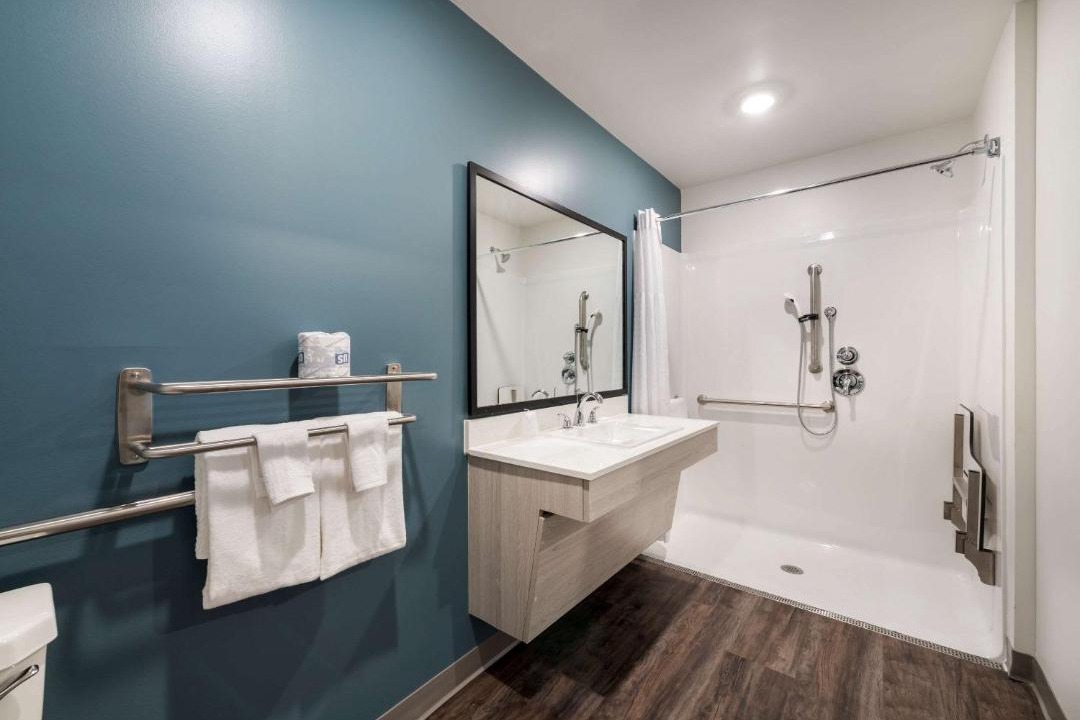 Photo of Bathroom in Greensboro