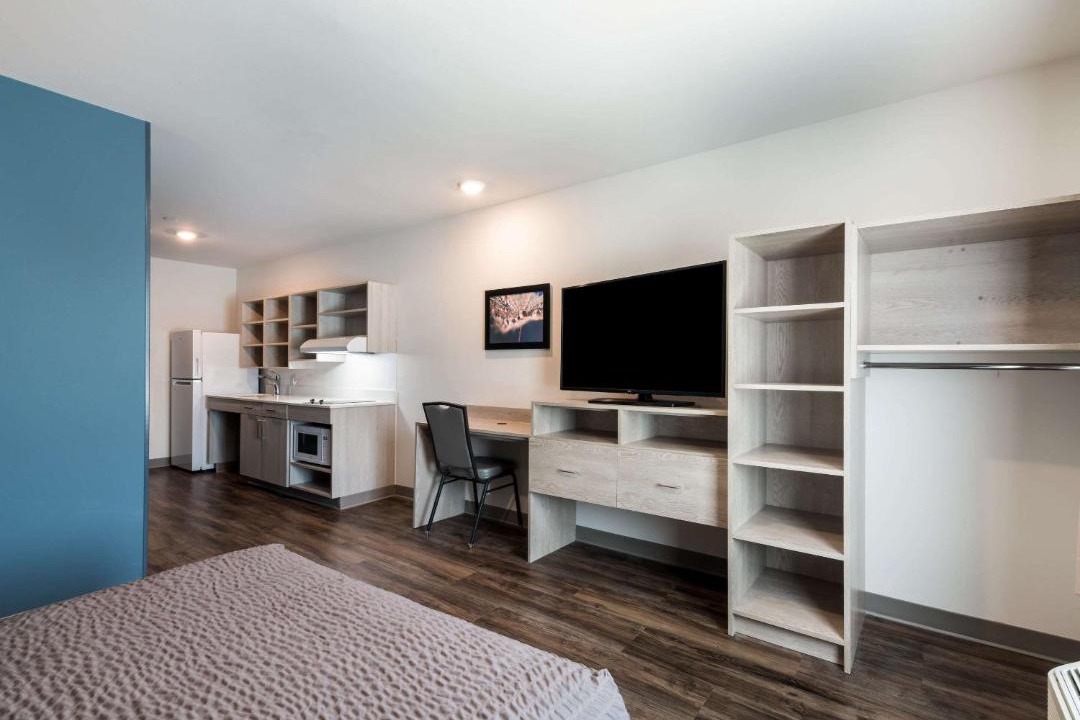 Photo of Bedroom in Greensboro