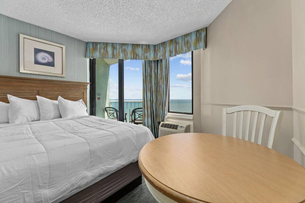 Photo of Bedroom in Myrtle Beach