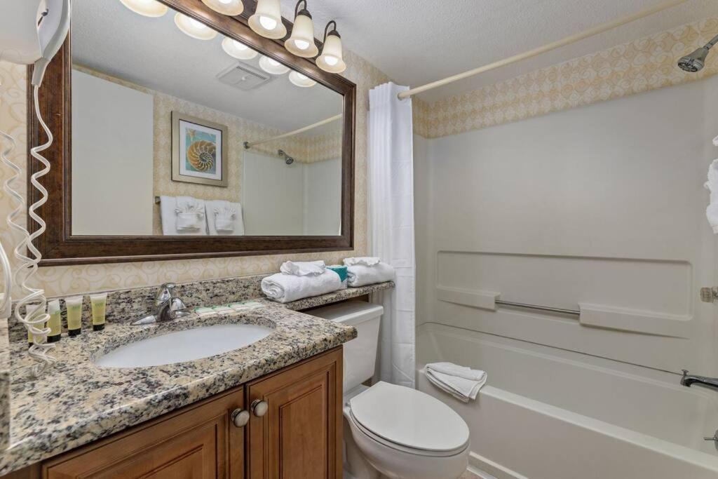 Photo of Bathroom in Myrtle Beach