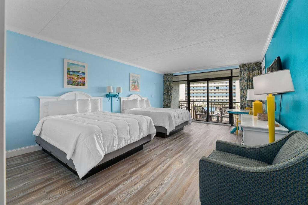 Photo of Bedroom in Myrtle Beach
