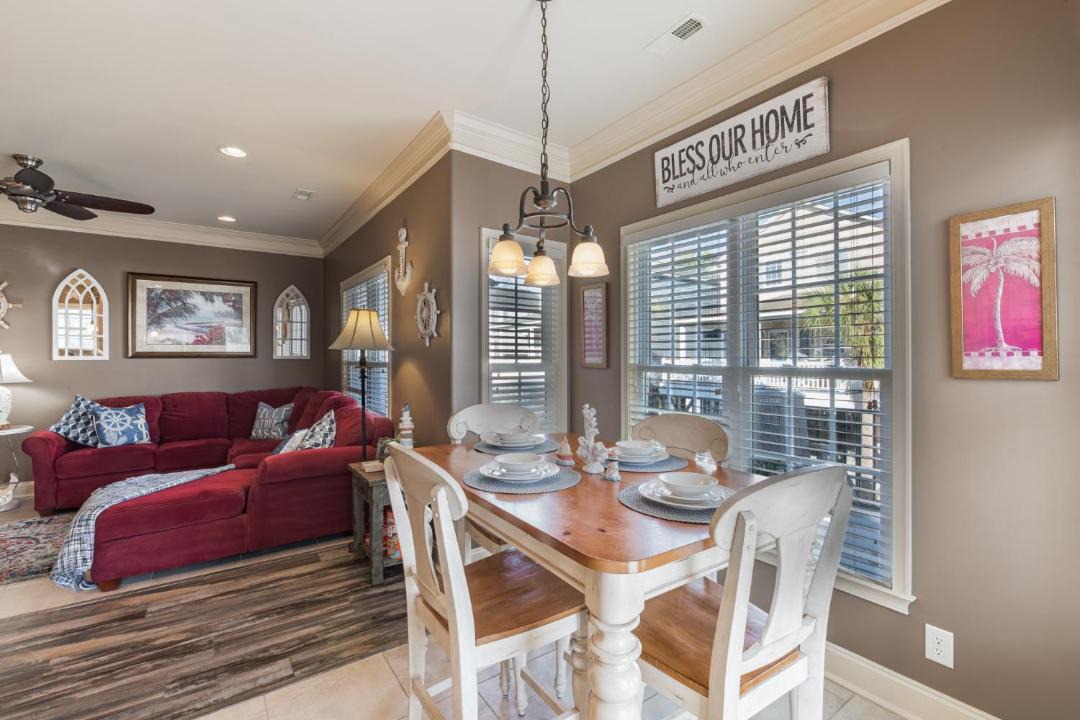 Photo of Livingroom in Myrtle Beach