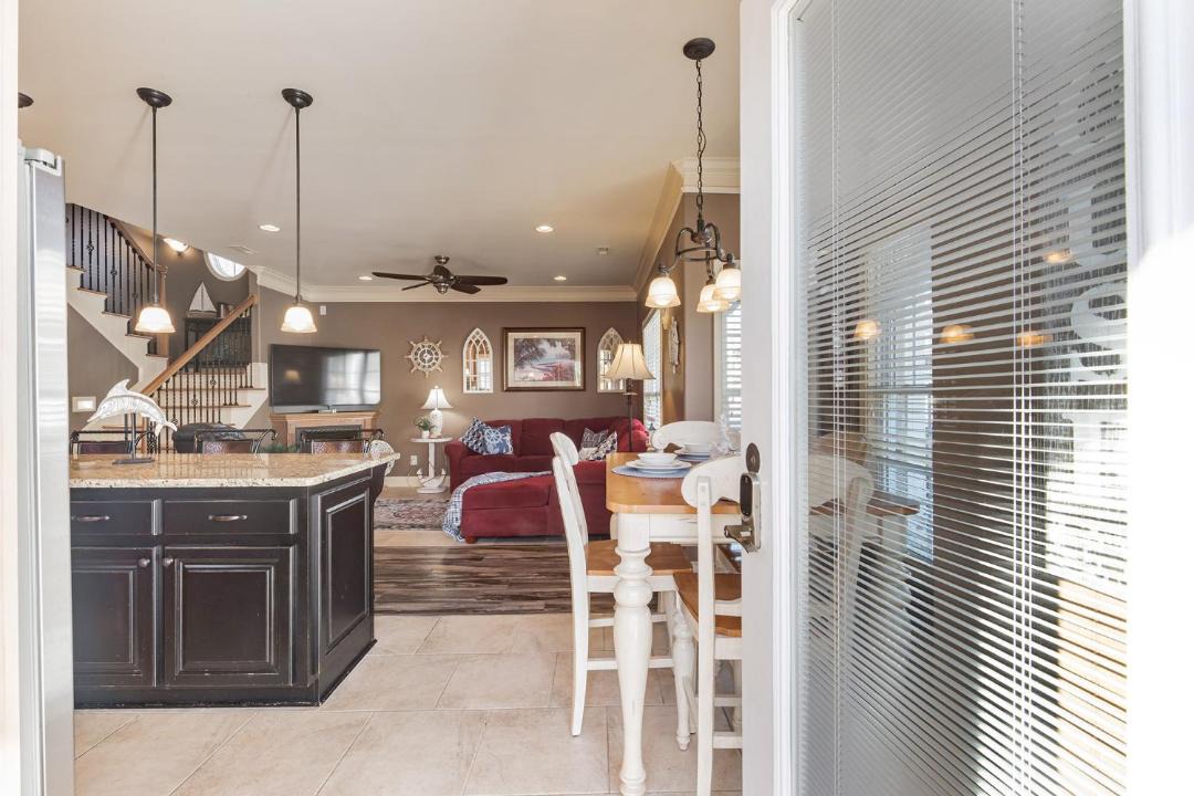 Photo of Kitchen in Myrtle Beach