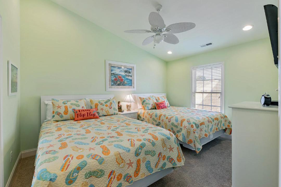 Photo of Bedroom in Myrtle Beach