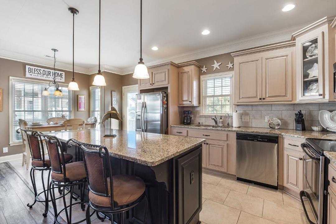 Photo of Kitchen in Myrtle Beach