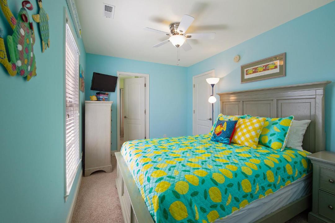 Photo of Bedroom in Myrtle Beach