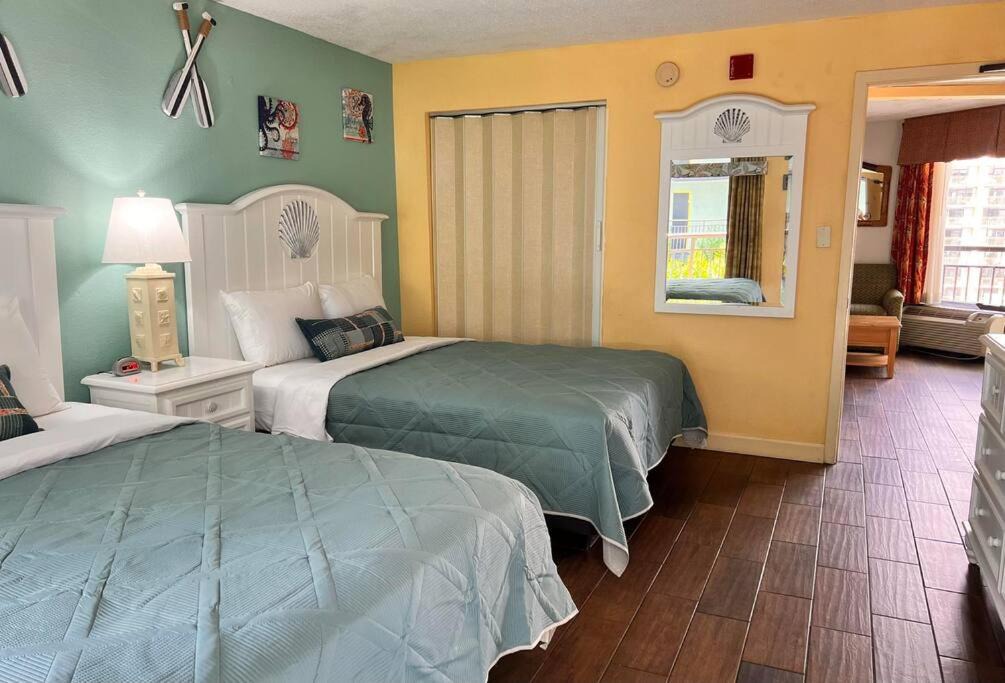 Photo of Bedroom in Myrtle Beach
